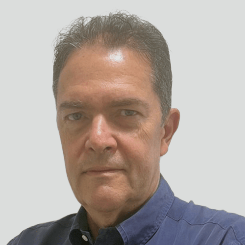Luiz Eduardo Perez 